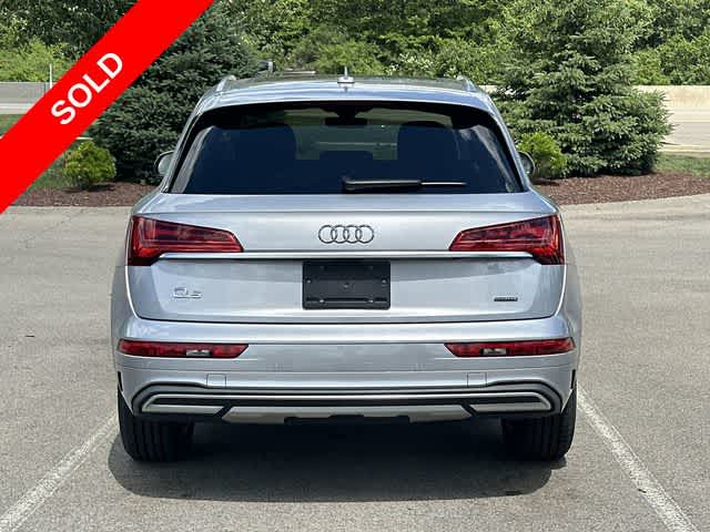 2023 Audi Q5 Premium