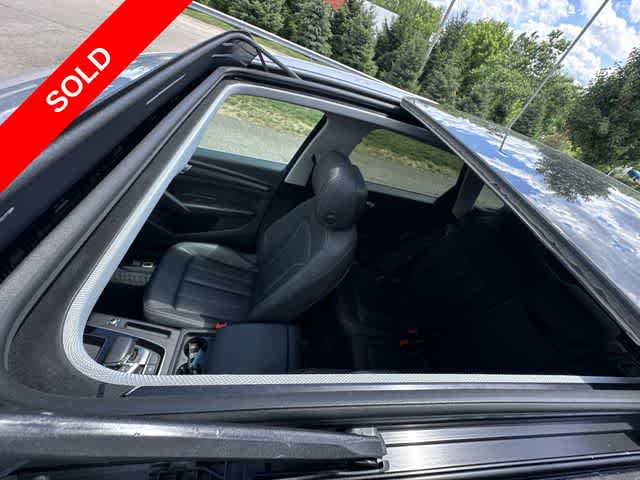 2023 Audi Q5 Premium