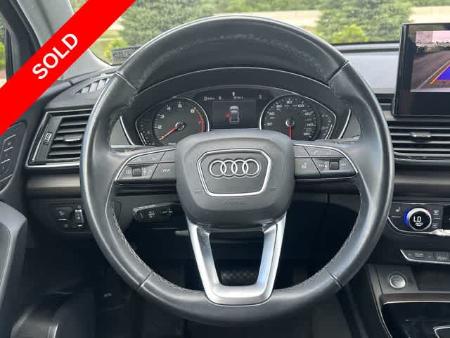 2023 Audi Q5 Premium