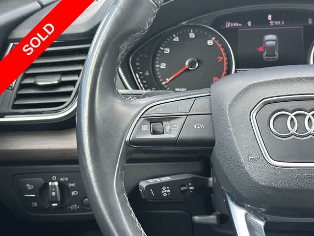 2023 Audi Q5 Premium