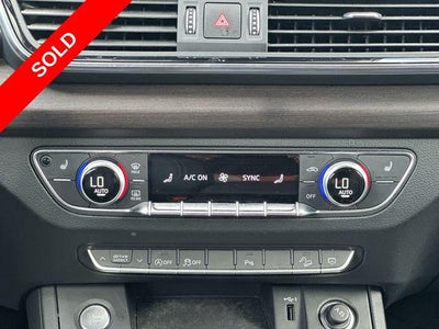 2023 Audi Q5 Premium