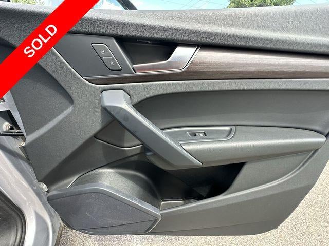 2023 Audi Q5 Premium