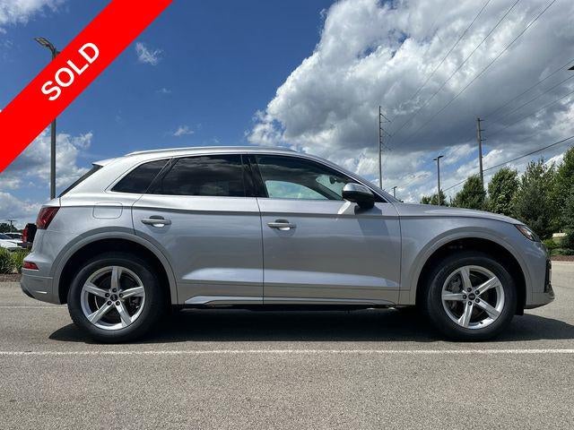 2023 Audi Q5 Premium