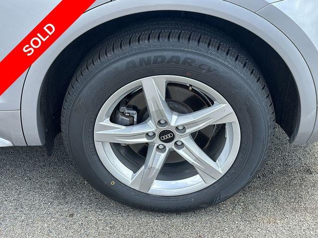 2023 Audi Q5 Premium
