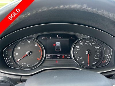 2023 Audi Q5 Premium