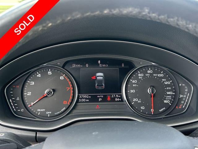 2023 Audi Q5 Premium