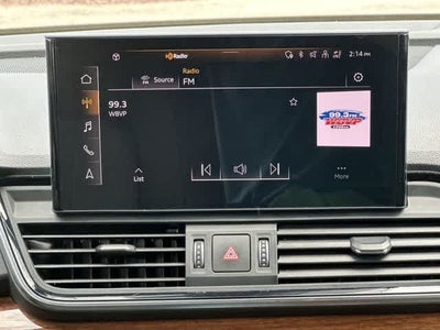 2023 Audi Q5 Premium