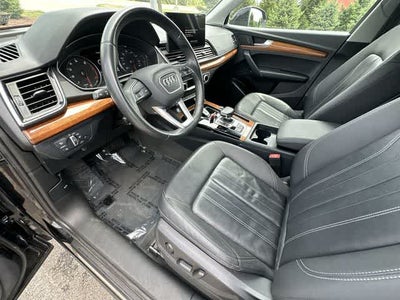 2023 Audi Q5 Premium