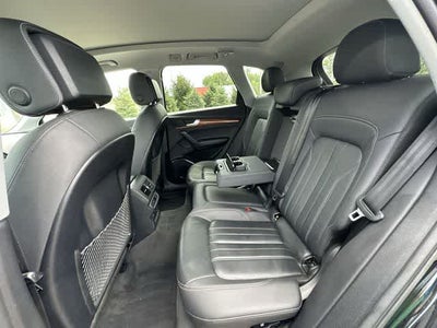 2023 Audi Q5 Premium