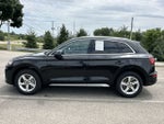 2023 Audi Q5 Premium