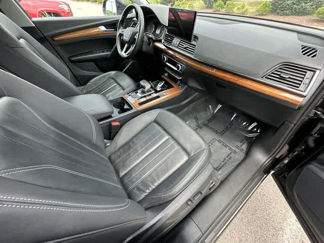 2023 Audi Q5 Premium