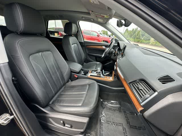 2023 Audi Q5 Premium