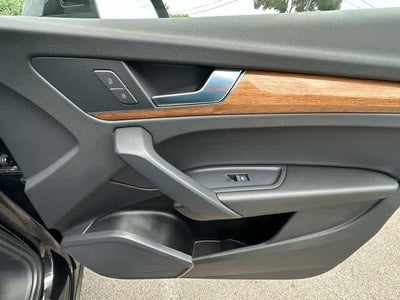 2023 Audi Q5 Premium