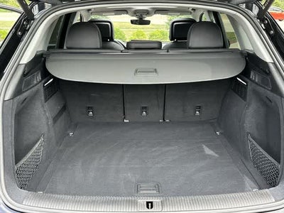 2023 Audi Q5 Premium