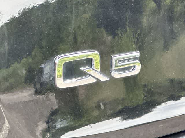 2023 Audi Q5 Premium