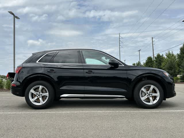 2023 Audi Q5 Premium