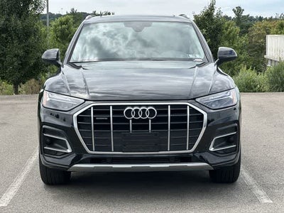 2023 Audi Q5 Premium