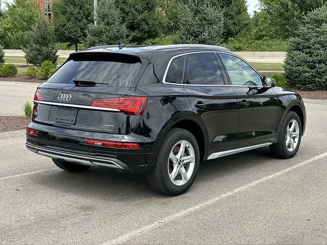 2023 Audi Q5 Premium