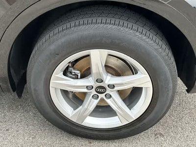 2023 Audi Q5 Premium