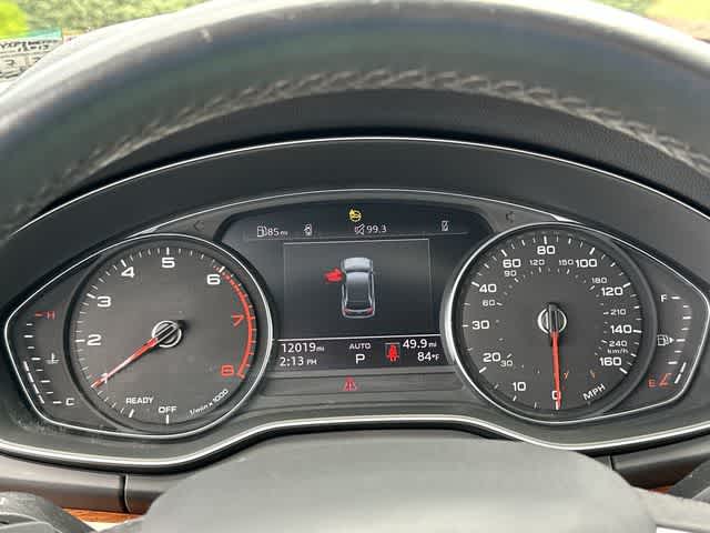 2023 Audi Q5 Premium