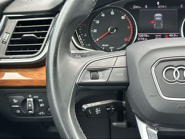 2023 Audi Q5 Premium