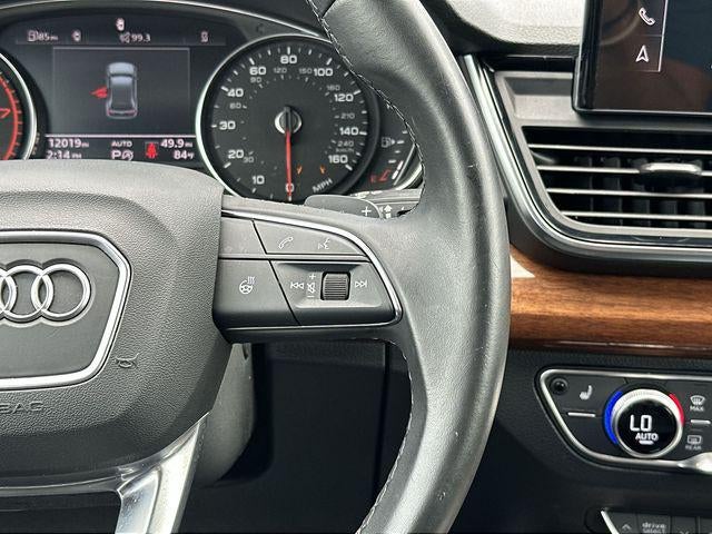 2023 Audi Q5 Premium