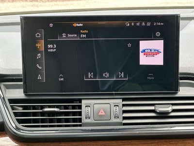 2023 Audi Q5 Premium