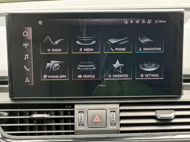 2023 Audi Q5 Premium