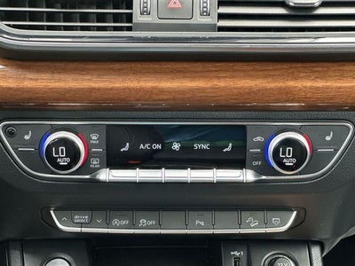 2023 Audi Q5 Premium