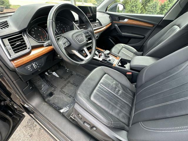 2023 Audi Q5 Premium