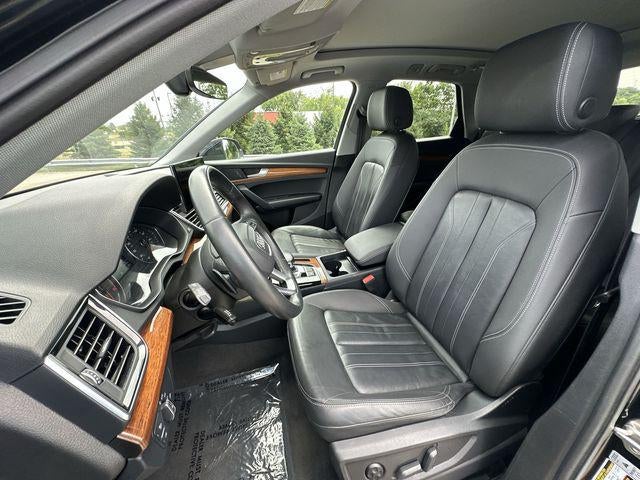 2023 Audi Q5 Premium
