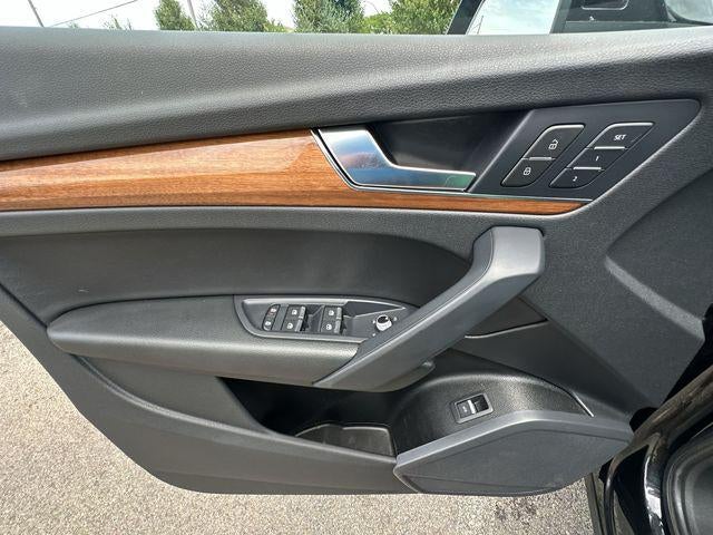 2023 Audi Q5 Premium