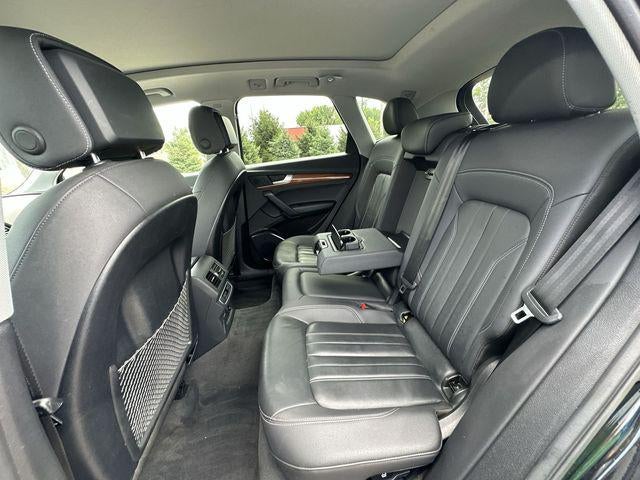 2023 Audi Q5 Premium