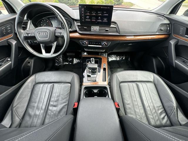 2023 Audi Q5 Premium