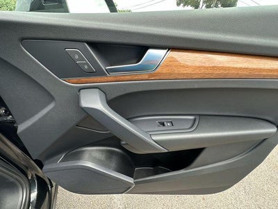 2023 Audi Q5 Premium