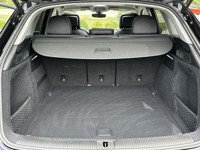 2023 Audi Q5 Premium