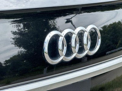 2023 Audi Q5 Premium