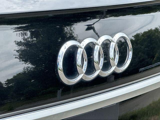2023 Audi Q5 Premium