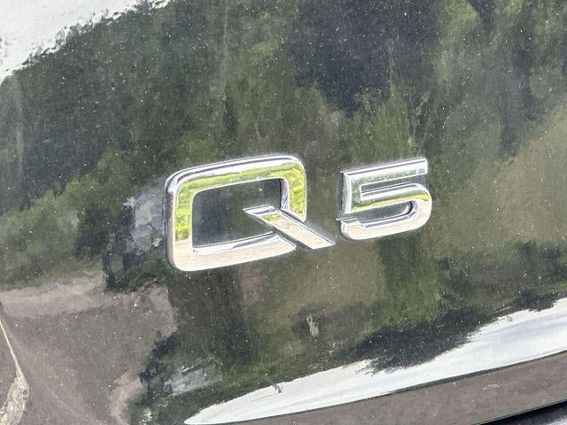 2023 Audi Q5 Premium