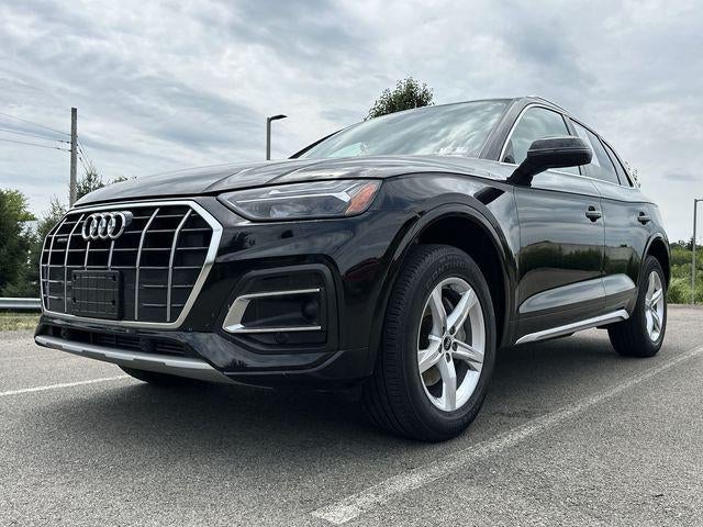 2023 Audi Q5 Premium
