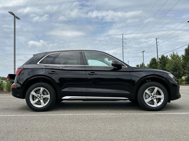 2023 Audi Q5 Premium