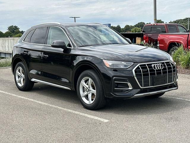 2023 Audi Q5 Premium