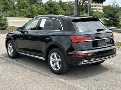 2023 Audi Q5 Premium