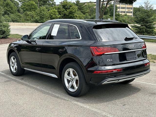 2023 Audi Q5 Premium