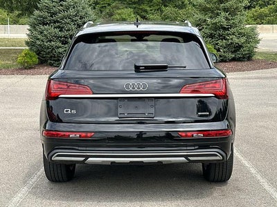 2023 Audi Q5 Premium