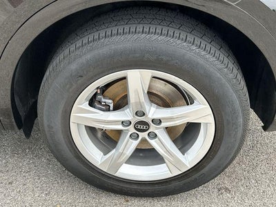 2023 Audi Q5 Premium
