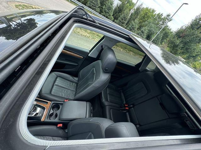 2023 Audi Q5 Premium