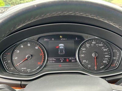 2023 Audi Q5 Premium