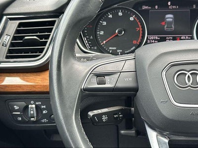 2023 Audi Q5 Premium