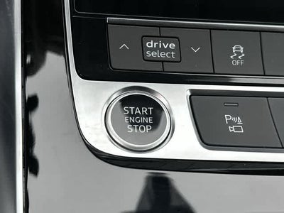 2023 Audi Q8 Premium Plus